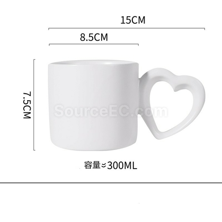 Customization Ceramic Mug Promotional Products