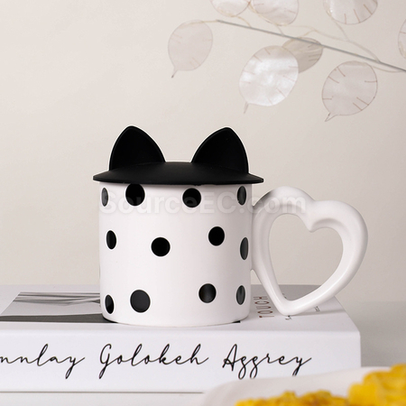 Customization Ceramic Mug Promotional Products