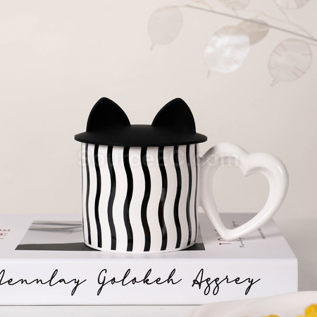 Customization Ceramic Mug Promotional Products