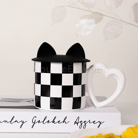 Customization Ceramic Mug Promotional Products