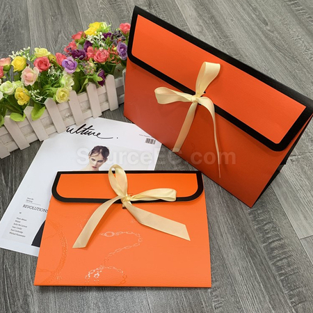 Customization Packing Box Promotional Products
