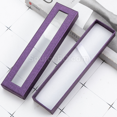 Customization Pen Packing Box Promotional Products