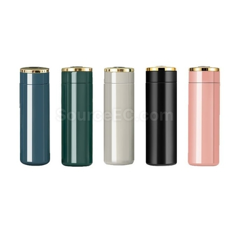 Customization 316 Stainless Steel Smart Business Thermos Cup Promotional Products