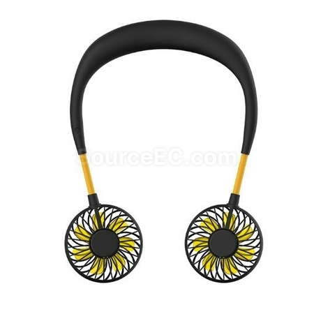Customization Bladeless Neck Fan Promotional Products