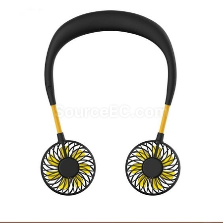 Customization Bladeless Neck Fan Promotional Products