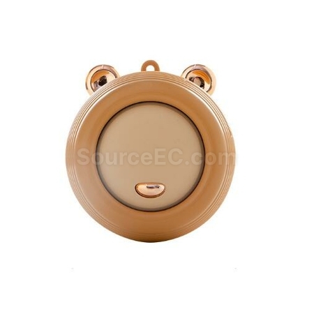 Customization Bladeless Neck Fan Promotional Products