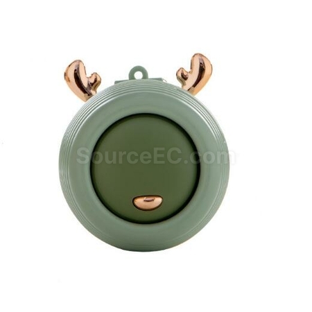 Customization Bladeless Neck Fan Promotional Products