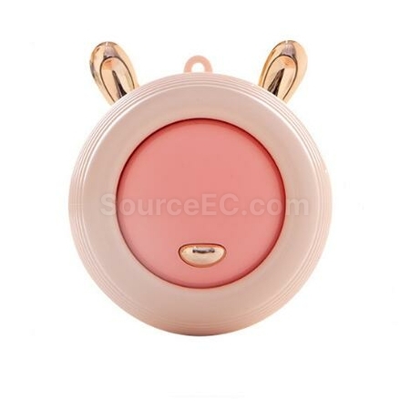 Customization Bladeless Neck Fan Promotional Products