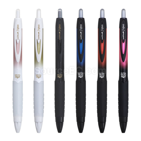 Mitsubishi UMN Advertising Pen