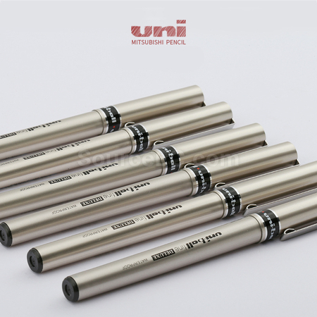 Customization Mitsubishi UB Advertising Pen Promotional Products