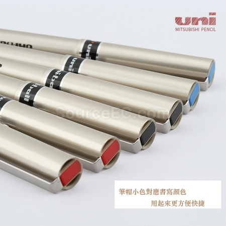 Customization Mitsubishi UB Advertising Pen Promotional Products