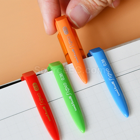 Customization Mitsubishi UNI Advertising Pen Promotional Products