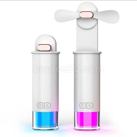 Customization USB Fan Promotional Products