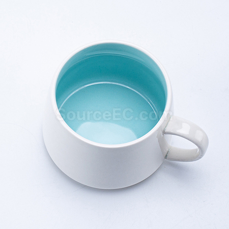 Customization 3D Ceramic Mug Promotional Products