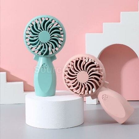 Customization Hand Held Fan Promotional Products