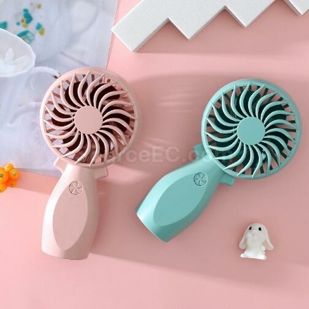 Customization Hand Held Fan Promotional Products
