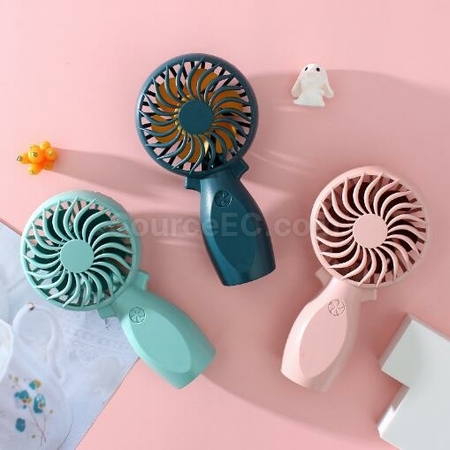 Customization Hand Held Fan Promotional Products