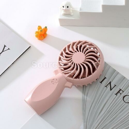 Customization Hand Held Fan Promotional Products