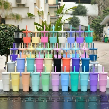 Customization 450ML Coffee Cup Promotional Products