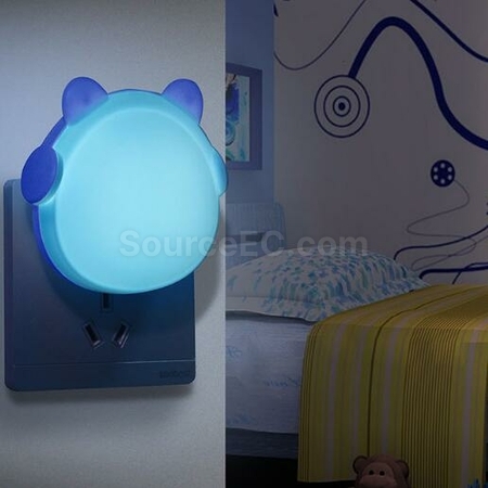 Customization Night Light Promotional Products