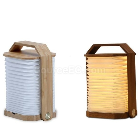 Customization Portable Lamp Promotional Products