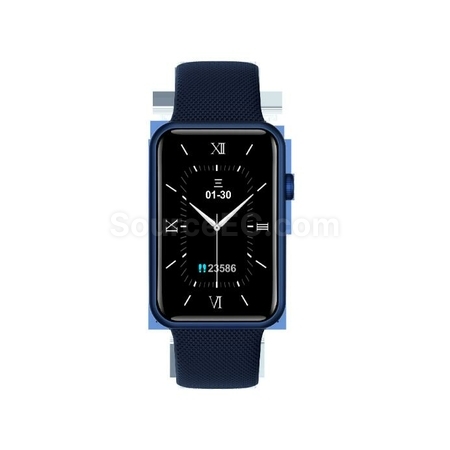 Customization Bluetooth Calling Smart Bracelet Promotional Products
