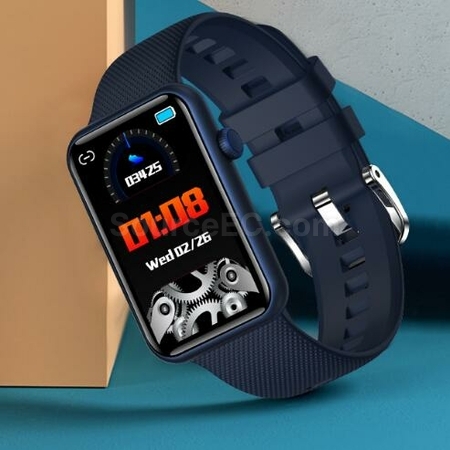 Customization Bluetooth Calling Smart Bracelet Promotional Products