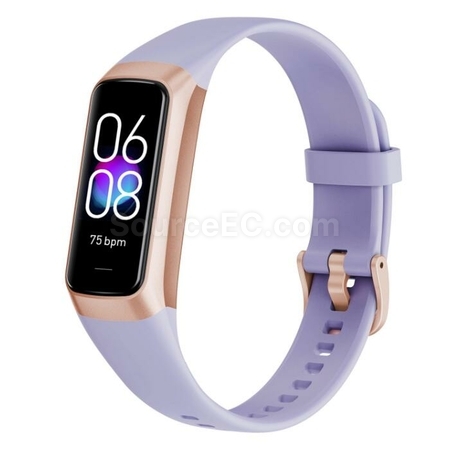 Customization Sports pedometer call rejection smart bracelet Promotional Products