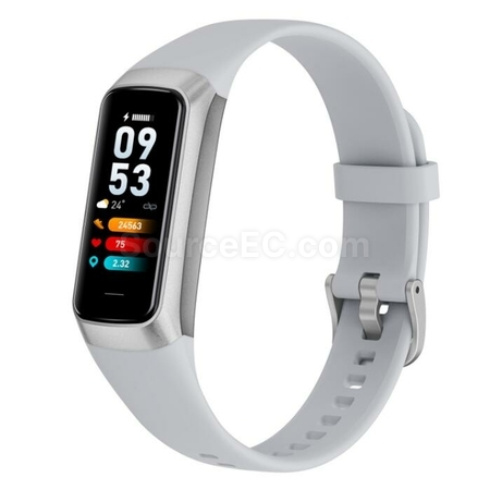 Customization Sports pedometer call rejection smart bracelet Promotional Products