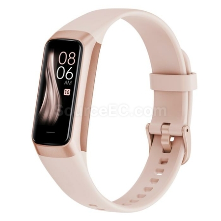 Customization Sports pedometer call rejection smart bracelet Promotional Products