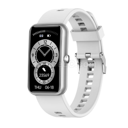 Customization Full Ttouch Color Screen Bluetooth Smart Bracelet Promotional Products