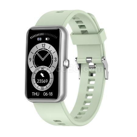 Customization Full Ttouch Color Screen Bluetooth Smart Bracelet Promotional Products