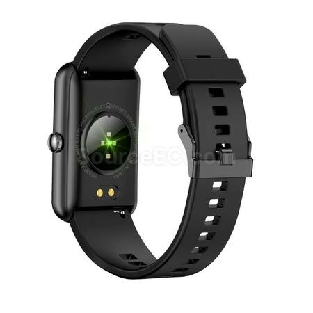 Customization Full Ttouch Color Screen Bluetooth Smart Bracelet Promotional Products