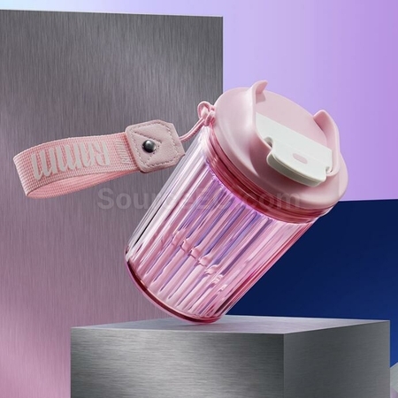 Customization Creative Plastic Coffee Cup Promotional Products