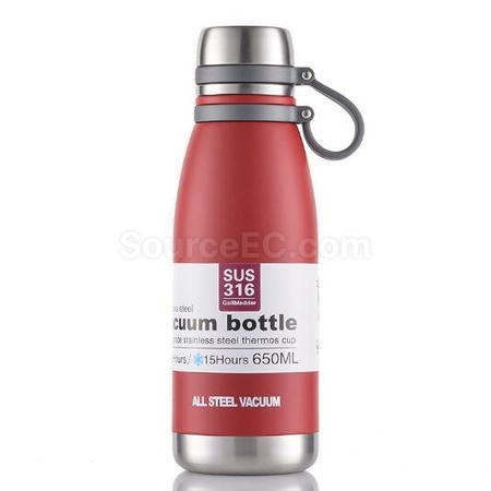 Customization Vacuum Mug Promotional Products