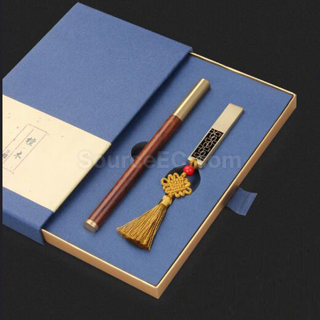 Customization USB Flash Drive Set Promotional Products