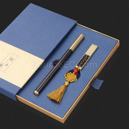 Customization USB Flash Drive Set Promotional Products