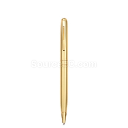 Customization Metal Rotating Pen Promotional Products