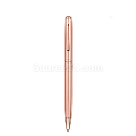Customization Metal Rotating Pen Promotional Products