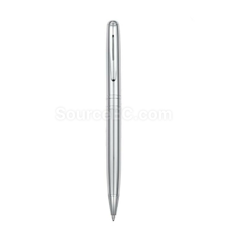 Customization Metal Rotating Pen Promotional Products
