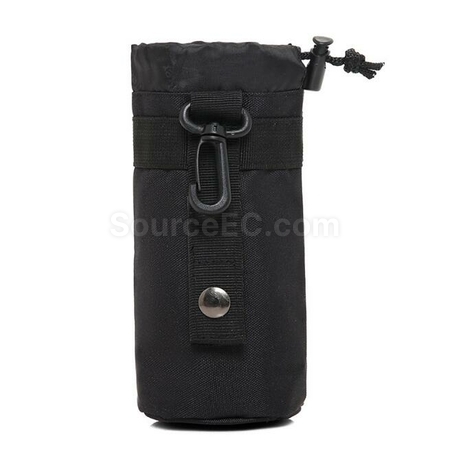 Customization Nylon Pouch Water Cup Cover Promotional Products
