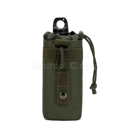 Customization Nylon Pouch Water Cup Cover Promotional Products