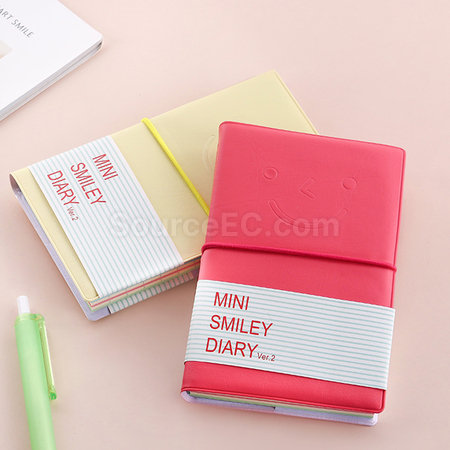 Customization Portable Notebook Promotional Products