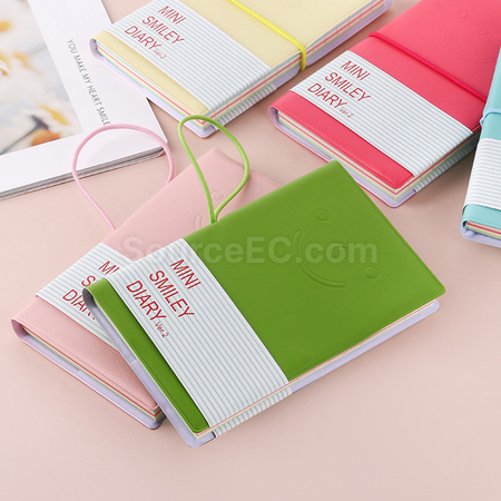 Customization Portable Notebook Promotional Products