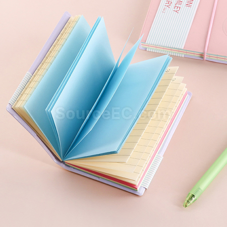 Customization Portable Notebook Promotional Products