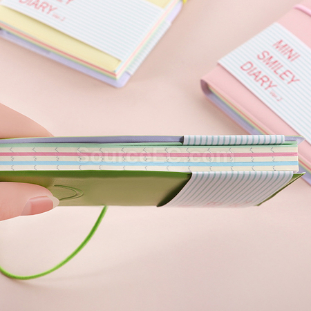 Customization Portable Notebook Promotional Products