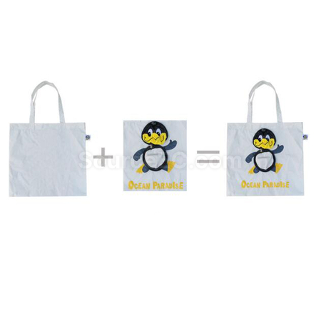 Customization Polyester Handbag Promotional Products