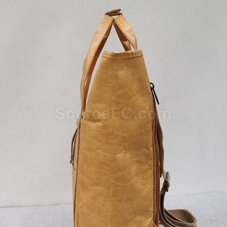 Customization DuPont Paper Backpack Promotional Products