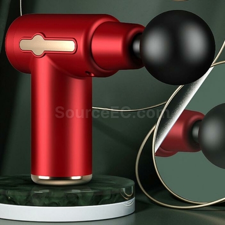 Customization Mini Fascia Massage Gun Promotional Products