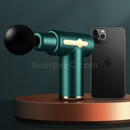 Customization Mini Fascia Massage Gun Promotional Products